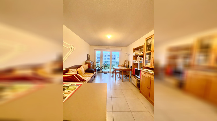 Ma-Cabane - Vente Appartement VILLENAVE-D'ORNON, 40 m²