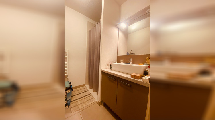 Ma-Cabane - Vente Appartement VILLENAVE-D'ORNON, 40 m²