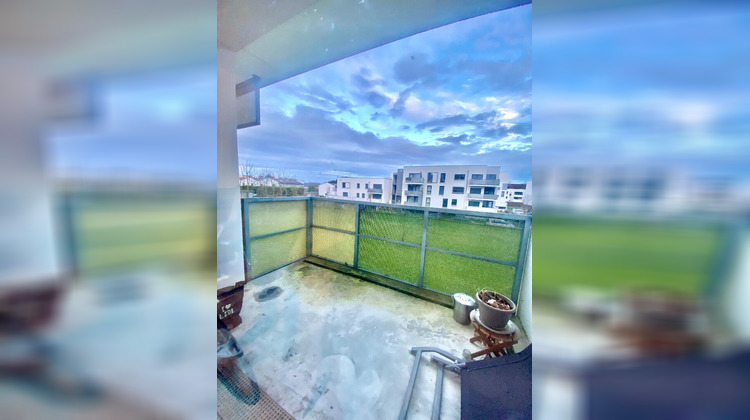 Ma-Cabane - Vente Appartement VILLENAVE-D'ORNON, 40 m²