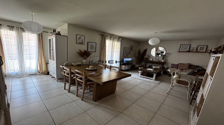 Ma-Cabane - Vente Appartement VILLENAVE-D'ORNON, 62 m²