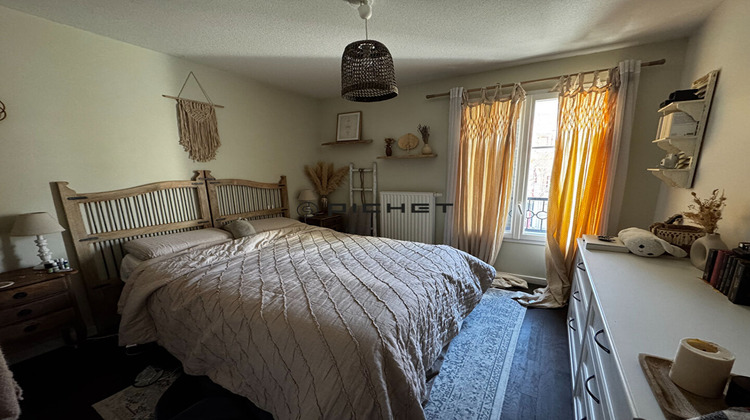 Ma-Cabane - Vente Appartement VILLENAVE-D'ORNON, 62 m²