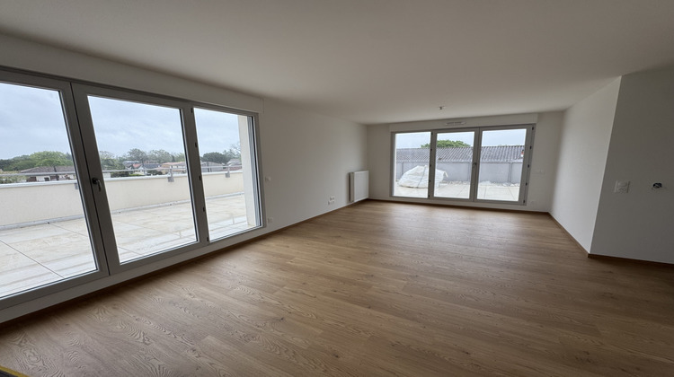 Ma-Cabane - Vente Appartement Villenave-d'Ornon, 94 m²