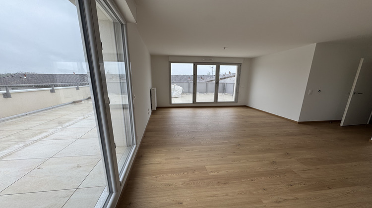 Ma-Cabane - Vente Appartement Villenave-d'Ornon, 94 m²