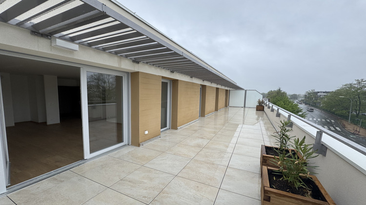 Ma-Cabane - Vente Appartement Villenave-d'Ornon, 82 m²