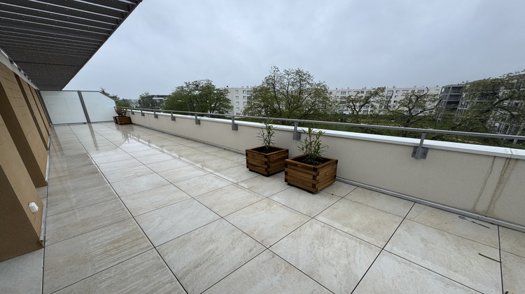 Ma-Cabane - Vente Appartement Villenave-d'Ornon, 82 m²