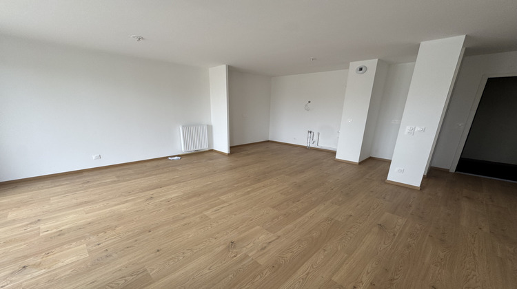 Ma-Cabane - Vente Appartement Villenave-d'Ornon, 82 m²