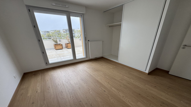 Ma-Cabane - Vente Appartement Villenave-d'Ornon, 82 m²