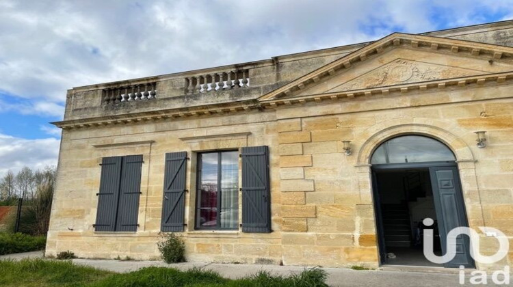 Ma-Cabane - Vente Appartement Villenave-d'Ornon, 62 m²