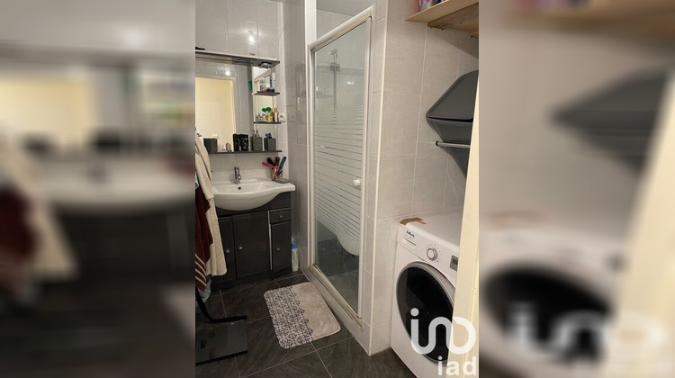 Ma-Cabane - Vente Appartement Villenave-d'Ornon, 62 m²