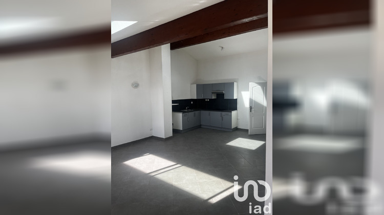 Ma-Cabane - Vente Appartement Villenave-d'Ornon, 70 m²