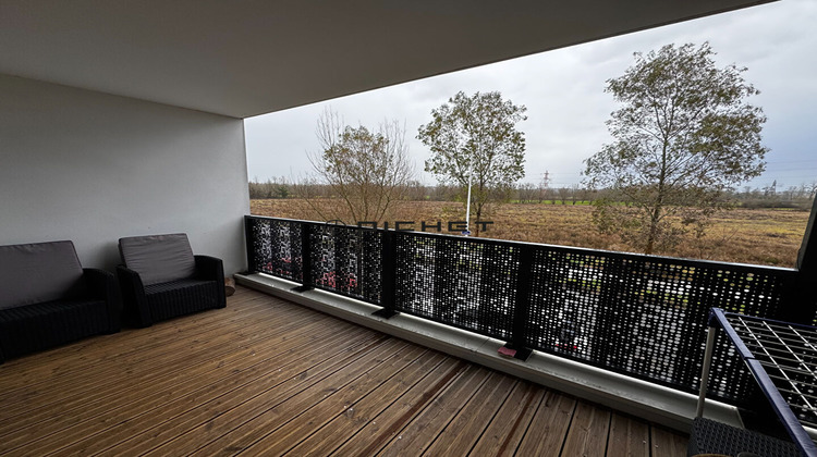 Ma-Cabane - Vente Appartement VILLENAVE-D'ORNON, 64 m²