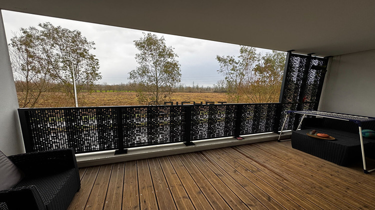 Ma-Cabane - Vente Appartement VILLENAVE-D'ORNON, 64 m²