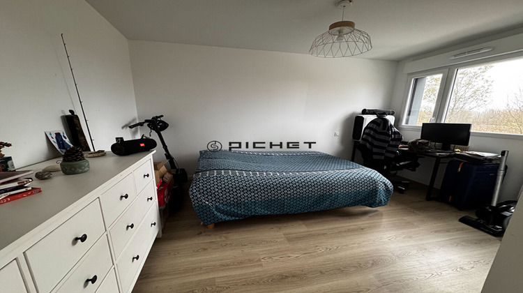 Ma-Cabane - Vente Appartement VILLENAVE-D'ORNON, 64 m²