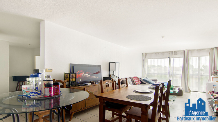 Ma-Cabane - Vente Appartement VILLENAVE-D'ORNON, 68 m²