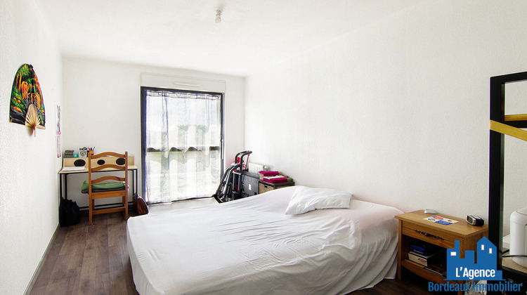 Ma-Cabane - Vente Appartement VILLENAVE-D'ORNON, 68 m²