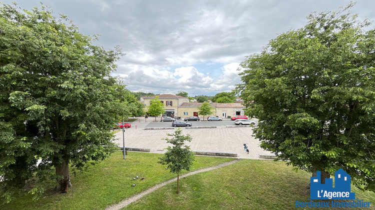 Ma-Cabane - Vente Appartement VILLENAVE-D'ORNON, 68 m²