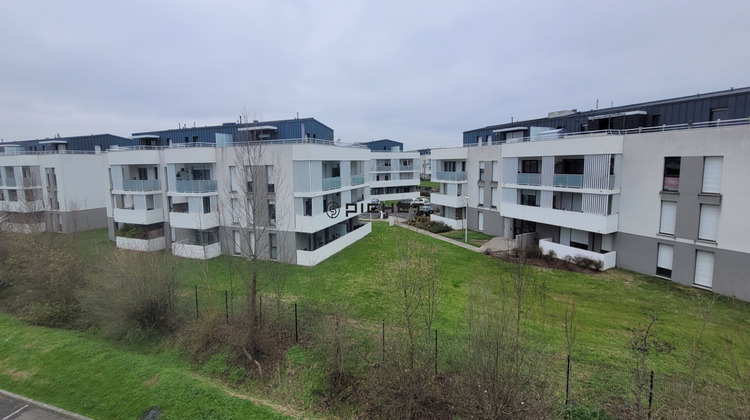 Ma-Cabane - Vente Appartement VILLENAVE-D'ORNON, 0 m²