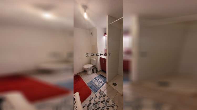 Ma-Cabane - Vente Appartement VILLENAVE-D'ORNON, 0 m²