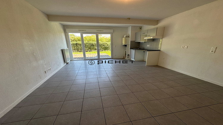 Ma-Cabane - Vente Appartement VILLENAVE-D'ORNON, 63 m²