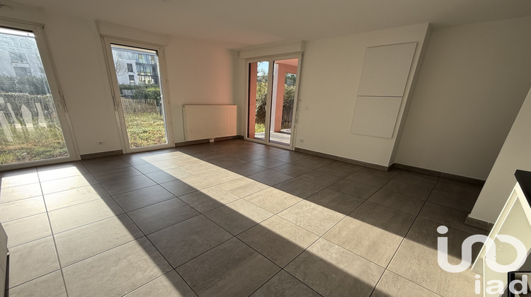 Ma-Cabane - Vente Appartement Villenave-d'Ornon, 41 m²