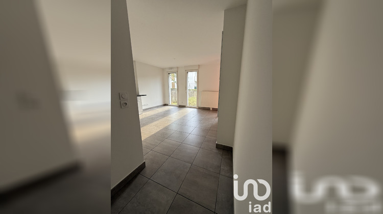 Ma-Cabane - Vente Appartement Villenave-d'Ornon, 41 m²