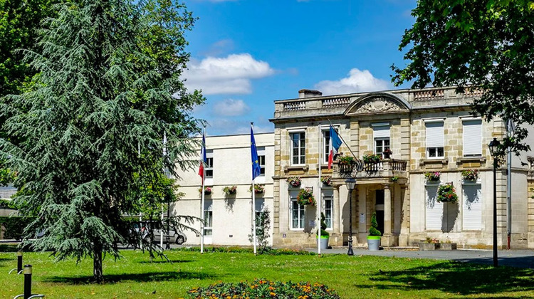 Ma-Cabane - Vente Appartement Villenave-d'Ornon, 64 m²