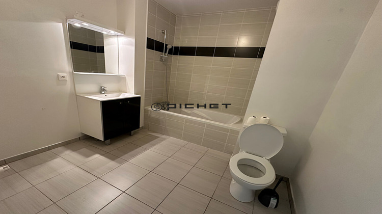 Ma-Cabane - Vente Appartement VILLENAVE-D'ORNON, 40 m²