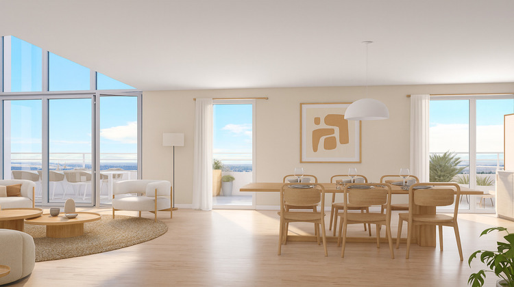 Ma-Cabane - Vente Appartement Villenave-d'Ornon, 73 m²