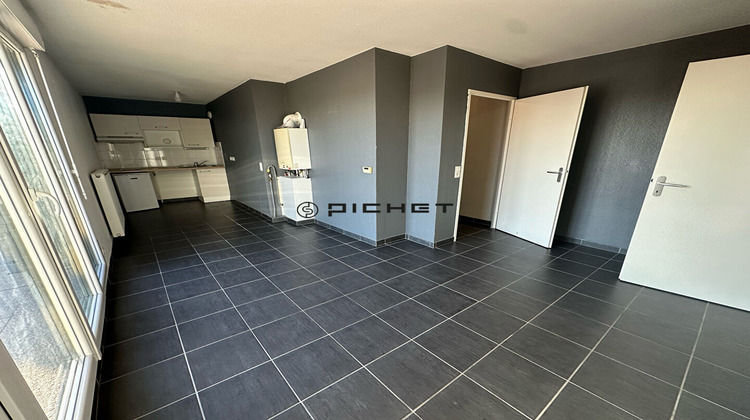 Ma-Cabane - Vente Appartement VILLENAVE-D'ORNON, 40 m²