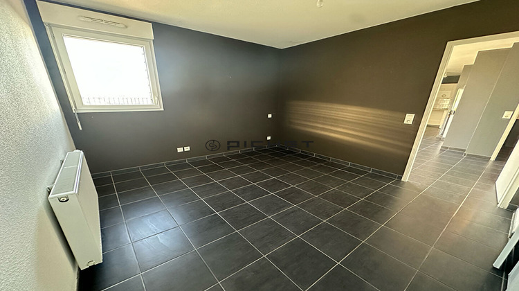 Ma-Cabane - Vente Appartement VILLENAVE-D'ORNON, 40 m²