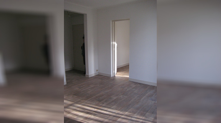 Ma-Cabane - Vente Appartement VILLENAVE-D'ORNON, 41 m²