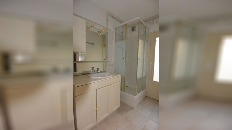 Ma-Cabane - Vente Appartement VILLENAVE-D'ORNON, 41 m²