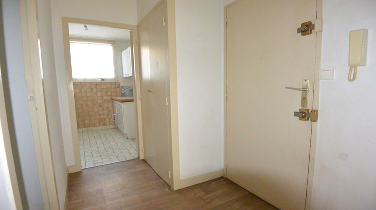 Ma-Cabane - Vente Appartement VILLENAVE-D'ORNON, 41 m²