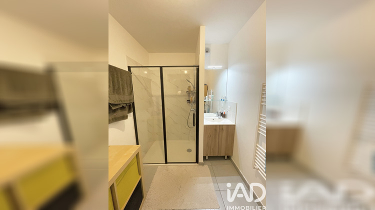 Ma-Cabane - Vente Appartement Villenave-d'Ornon, 62 m²