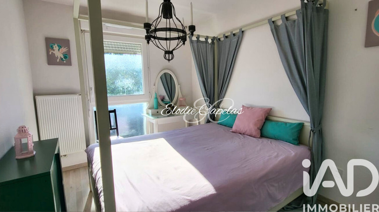 Ma-Cabane - Vente Appartement Villenave-d'Ornon, 56 m²