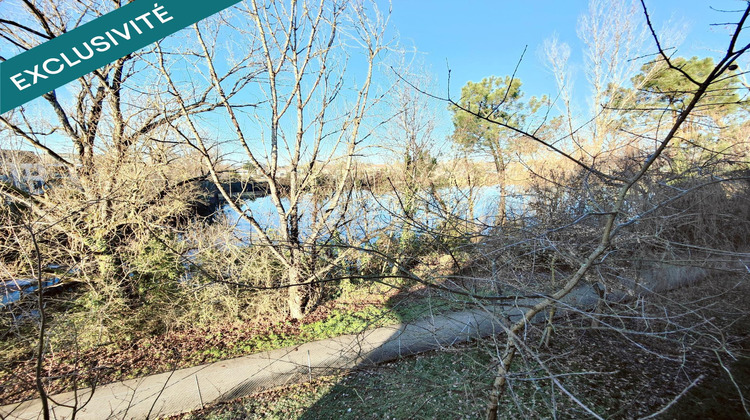 Ma-Cabane - Vente Appartement Villenave-d'Ornon, 40 m²