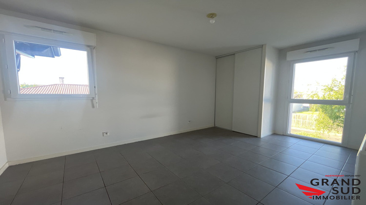 Ma-Cabane - Vente Appartement Villenave-d'Ornon, 40 m²