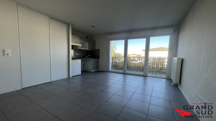 Ma-Cabane - Vente Appartement Villenave-d'Ornon, 40 m²