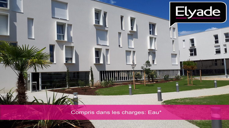 Ma-Cabane - Vente Appartement Villenave-d'Ornon, 22 m²