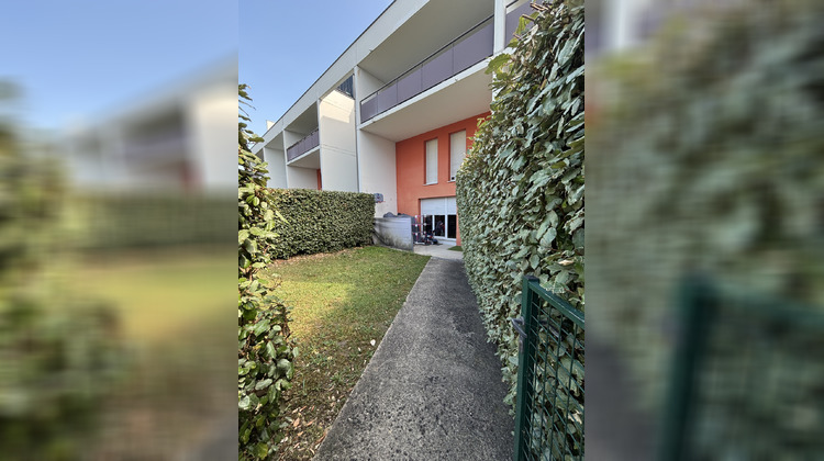 Ma-Cabane - Vente Appartement Villenave-d'Ornon, 65 m²