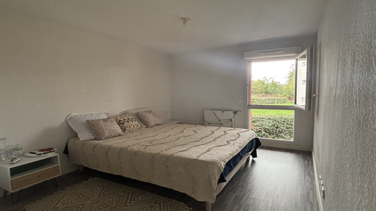 Ma-Cabane - Vente Appartement Villenave-d'Ornon, 65 m²