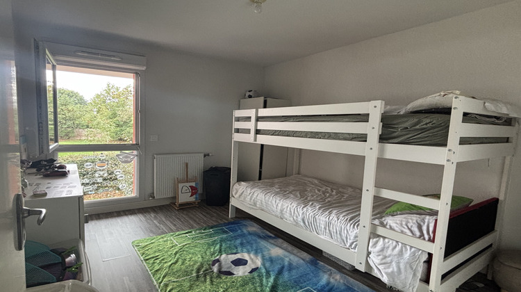 Ma-Cabane - Vente Appartement Villenave-d'Ornon, 65 m²