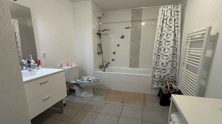 Ma-Cabane - Vente Appartement Villenave-d'Ornon, 65 m²