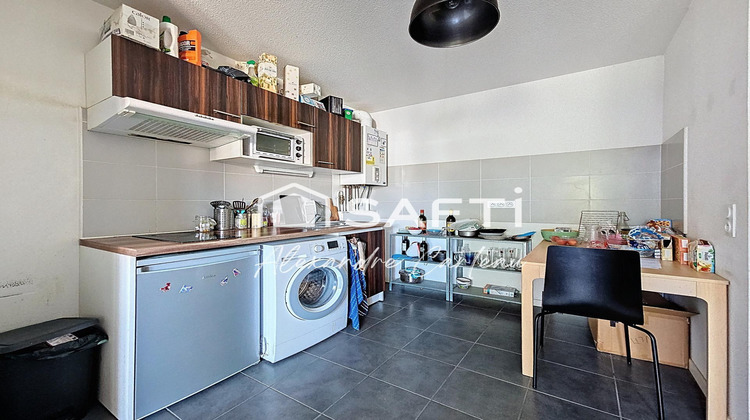 Ma-Cabane - Vente Appartement Villenave-d'Ornon, 40 m²