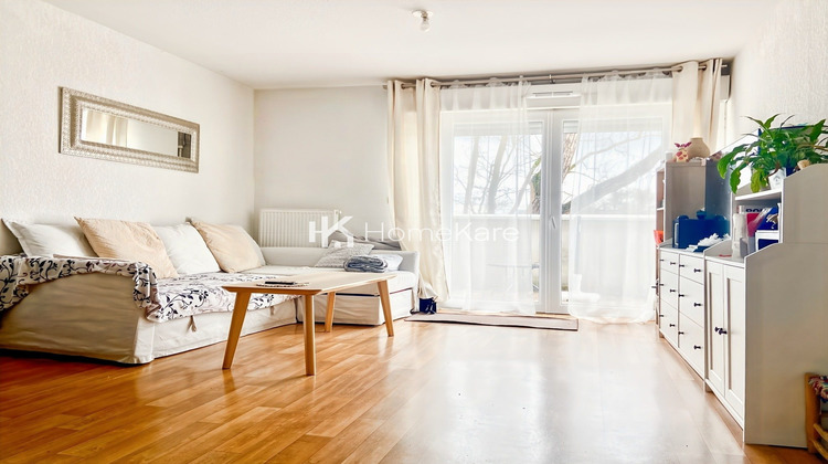 Ma-Cabane - Vente Appartement Villenave-d'Ornon, 50 m²