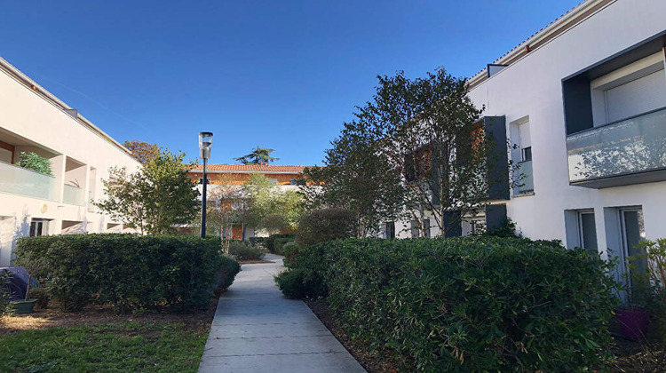 Ma-Cabane - Vente Appartement VILLENAVE-D'ORNON, 48 m²