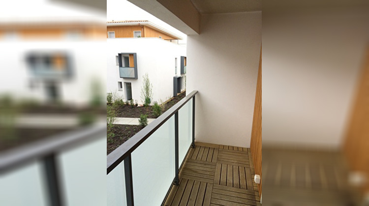 Ma-Cabane - Vente Appartement VILLENAVE-D'ORNON, 48 m²