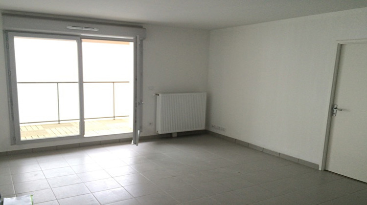 Ma-Cabane - Vente Appartement VILLENAVE-D'ORNON, 48 m²