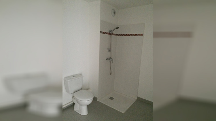 Ma-Cabane - Vente Appartement VILLENAVE-D'ORNON, 48 m²