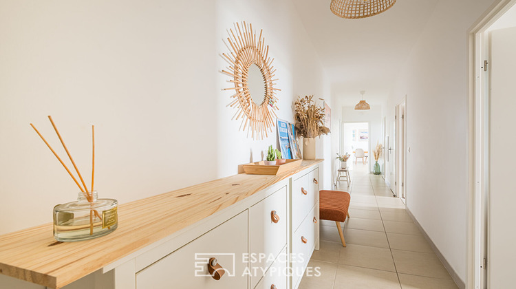 Ma-Cabane - Vente Appartement VILLENAVE-D'ORNON, 95 m²